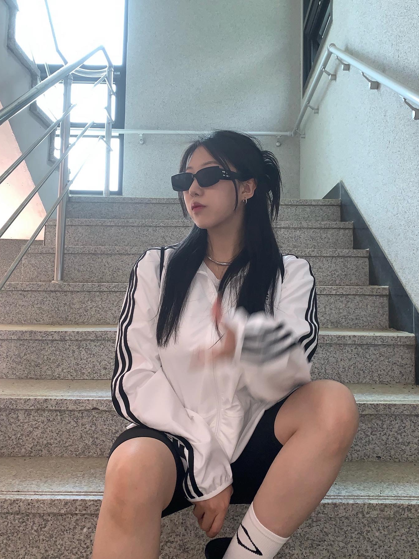 소영님의 스타일 - 3
