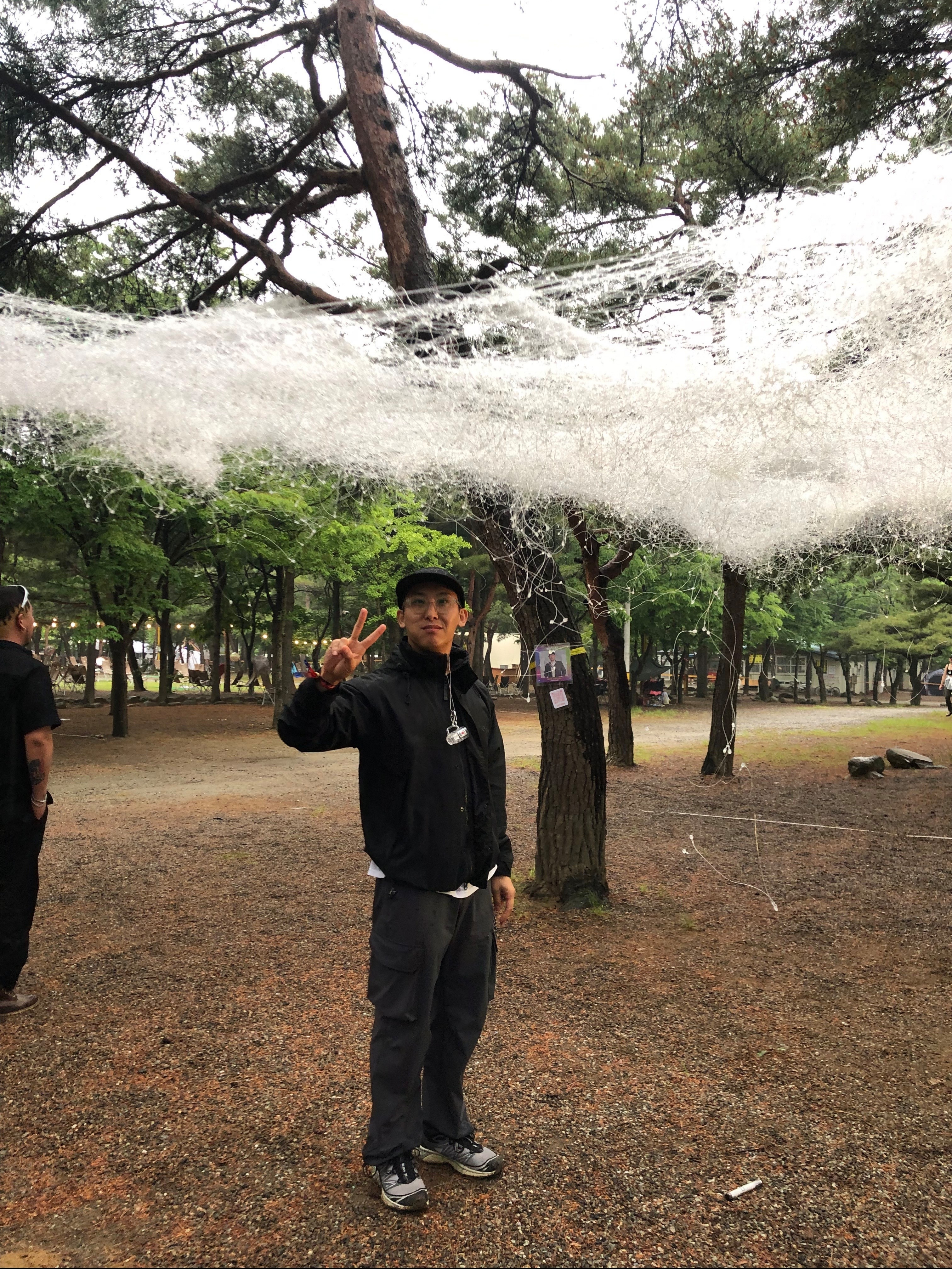 준박님의 스타일 - 2