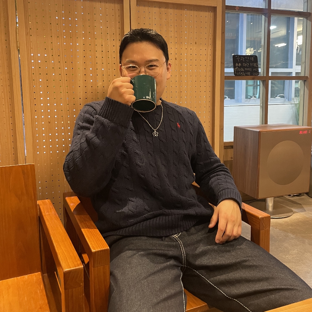 KREAM 프로필 이미지