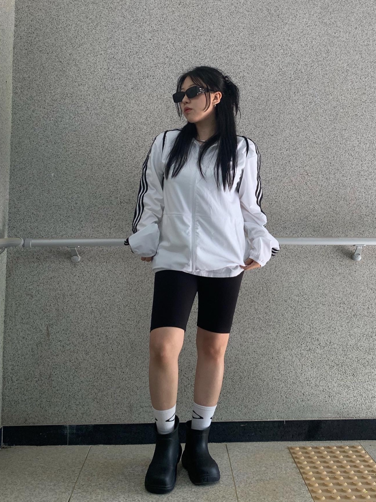 소영님의 스타일 - 1