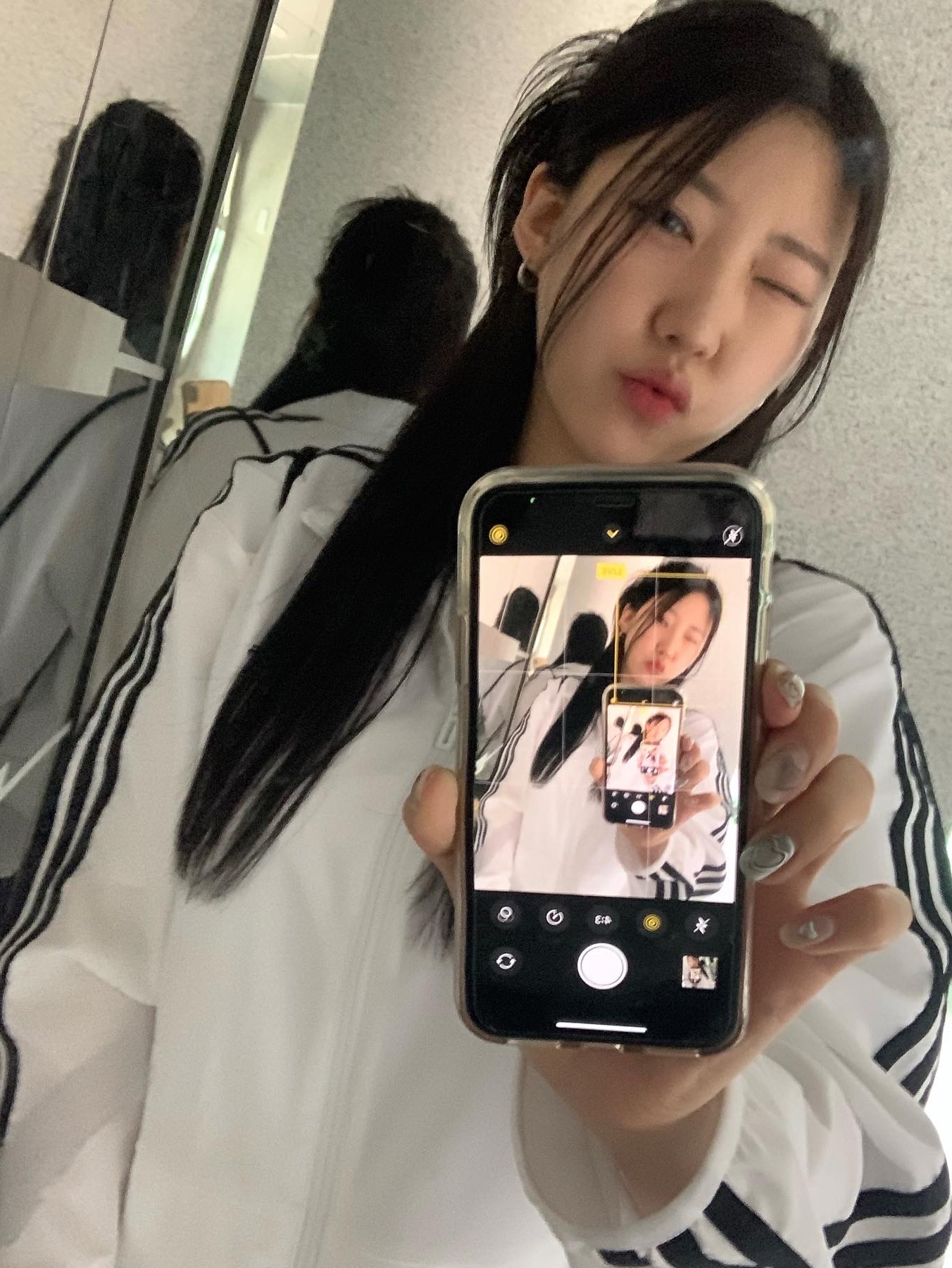 소영님의 스타일 - 5