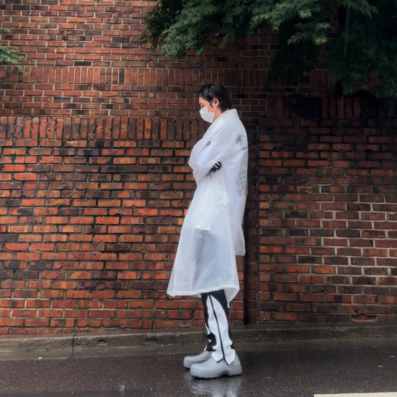 잘모르는사슴쿤님의 스타일 - 3