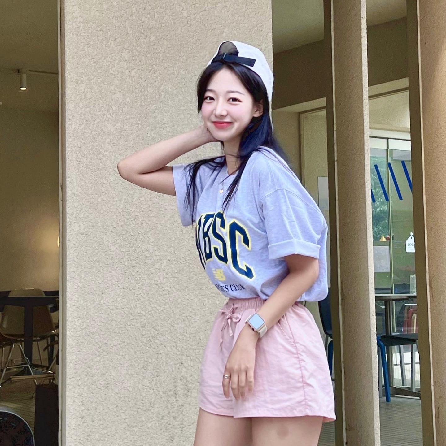 우수한님의 스타일 - 3