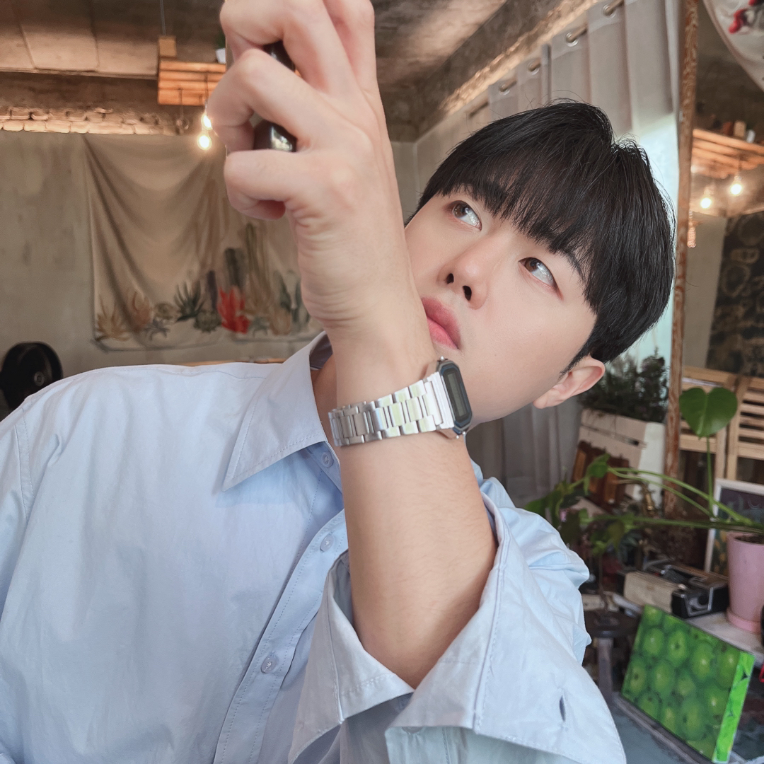 KREAM 프로필 이미지