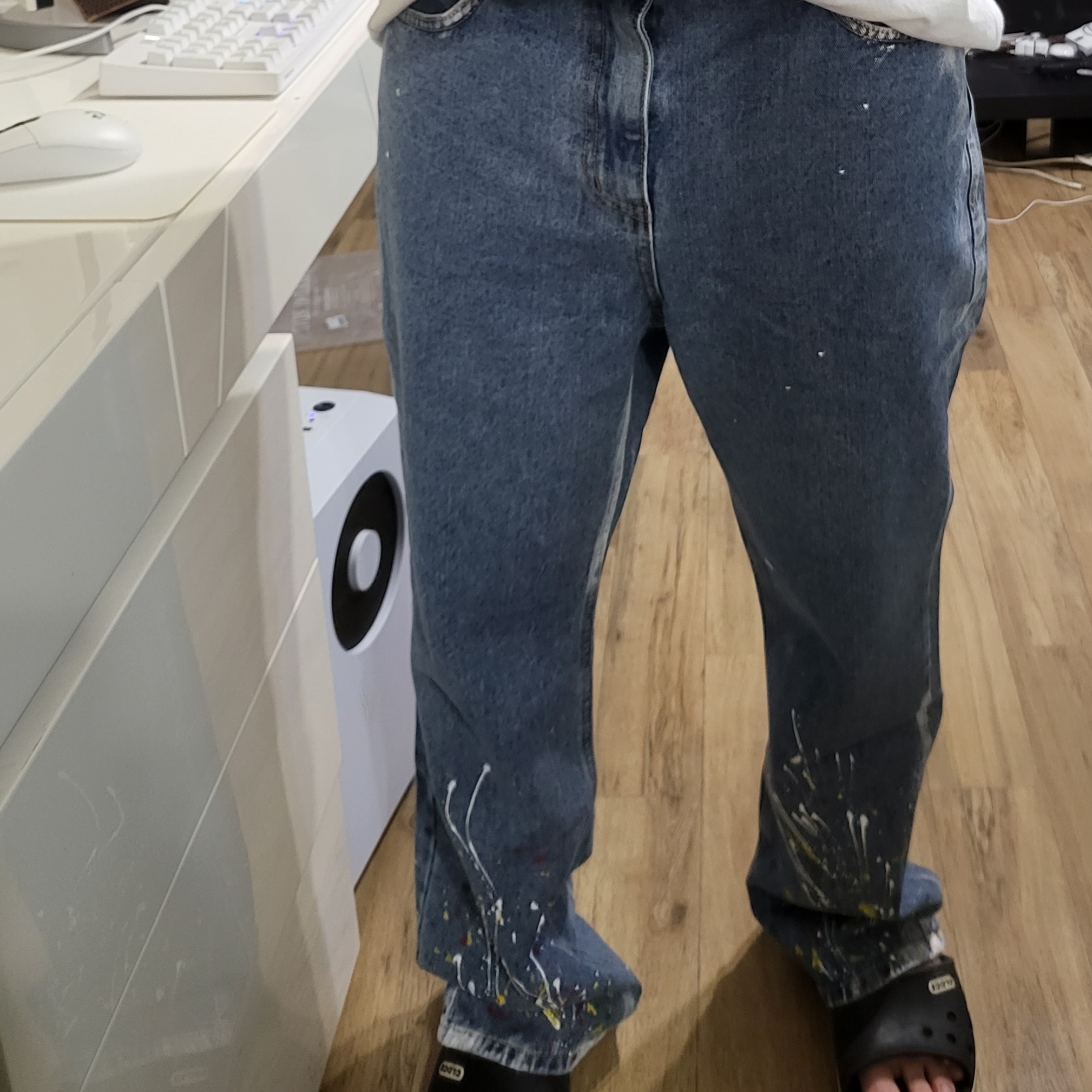 s.h님의 스타일