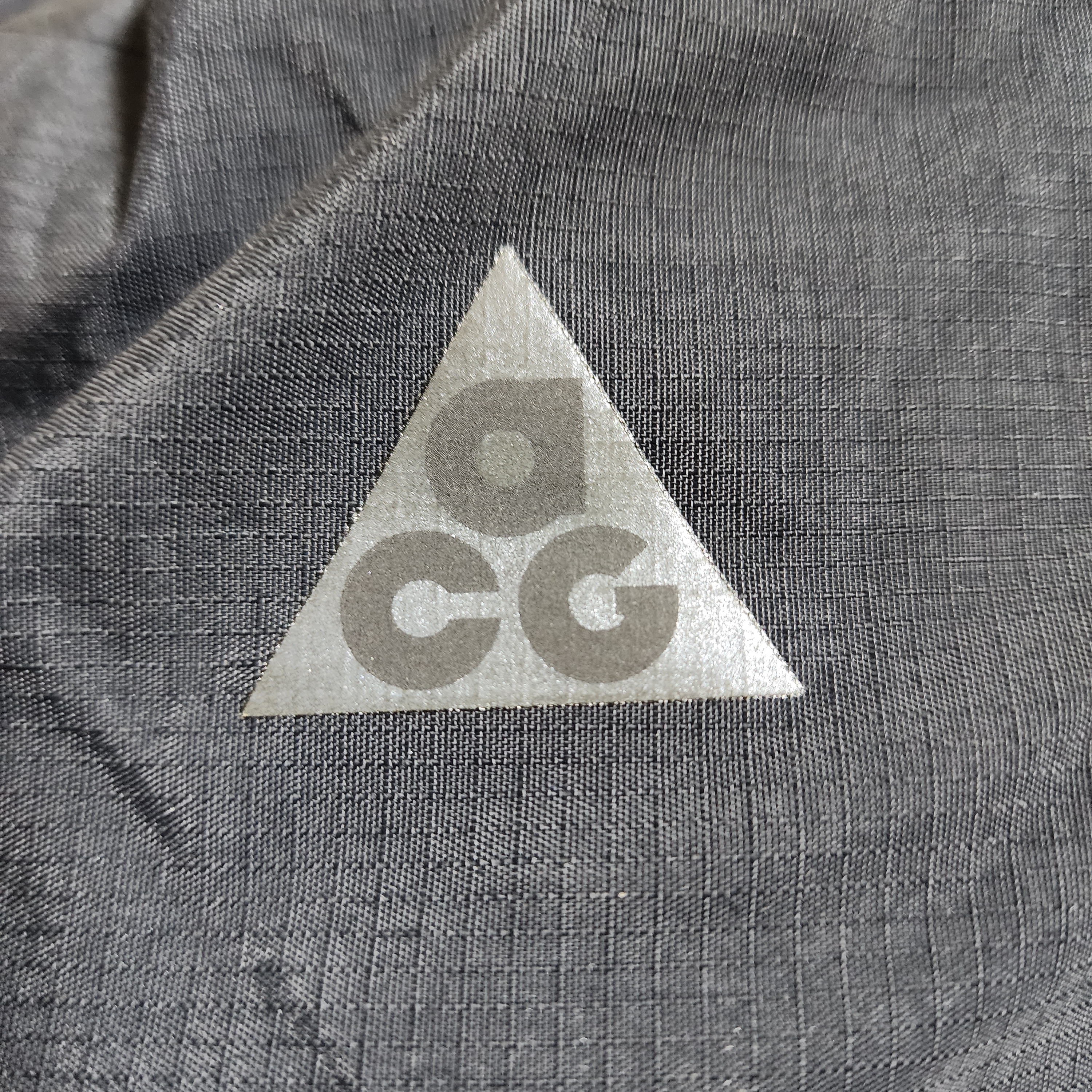 나이키 NRG ACG 스톰핏 버킷햇 블랙 착용 스타일 - 4