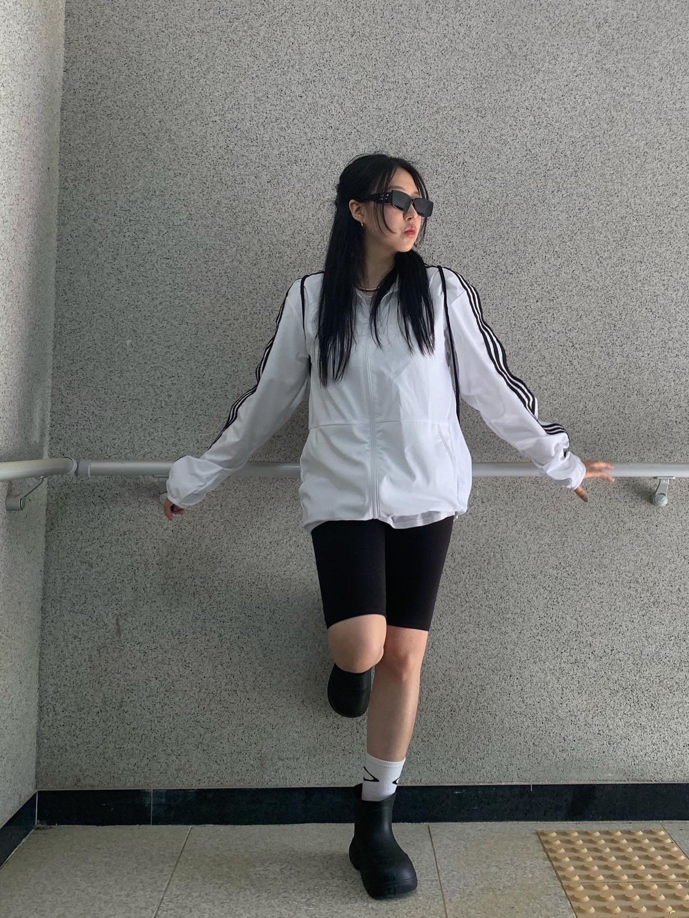 소영님의 스타일 - 2