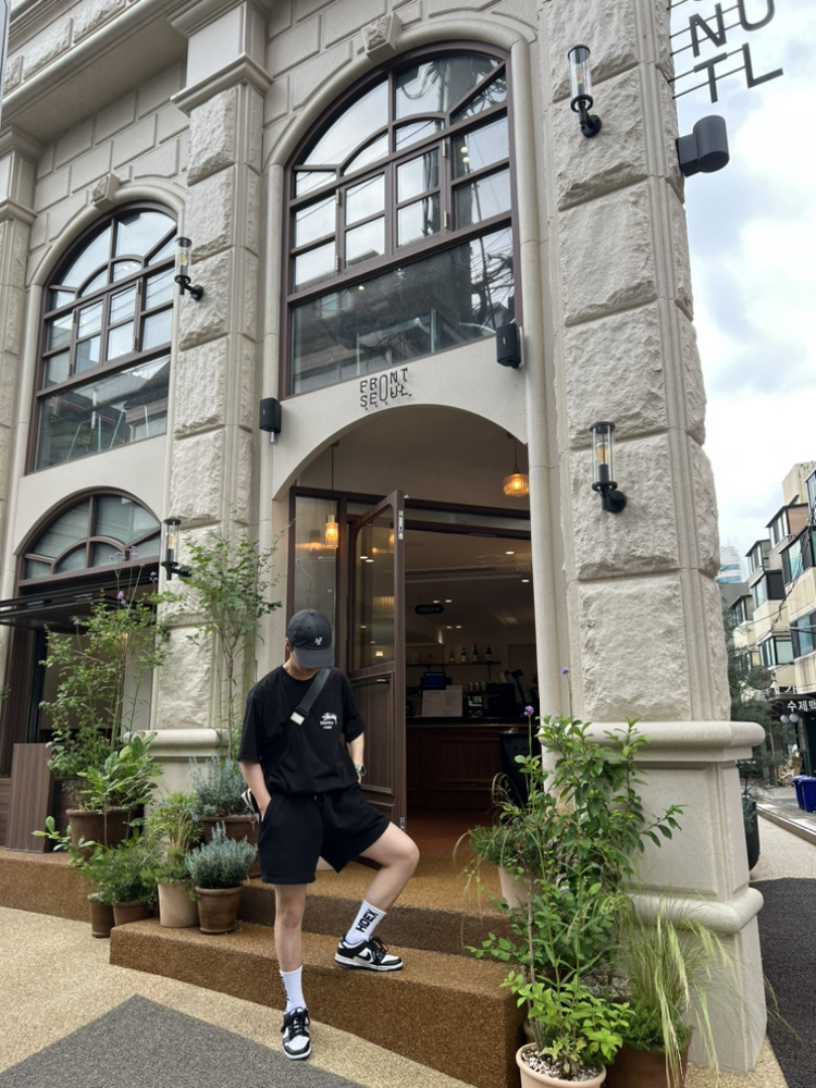 KREAM 프로필 이미지