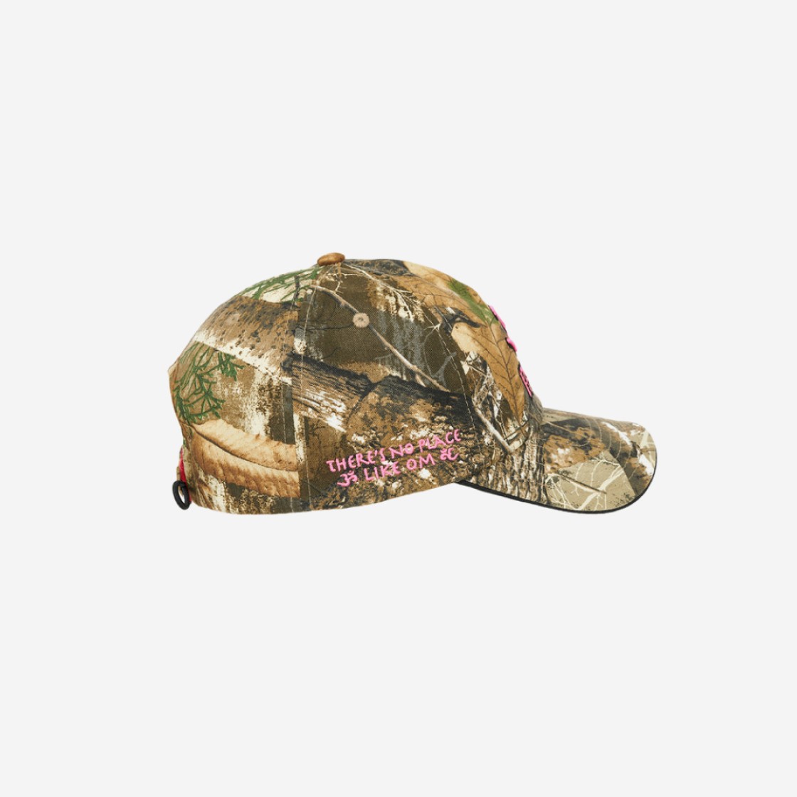 Palace OM 6-Panel Edge Camo - 23SS 상세 이미지 2