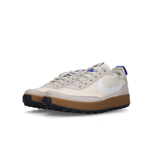 나이키 x 톰 삭스 제너럴 퍼포즈 슈 라이트 크림 | Nike | KREAM Nike x Tom Sachs General Purpose Shoe Light Cream