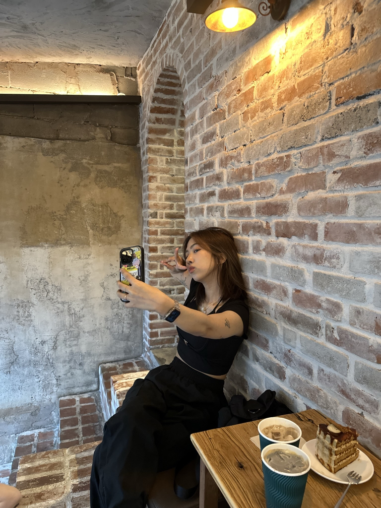 KREAM 프로필 이미지