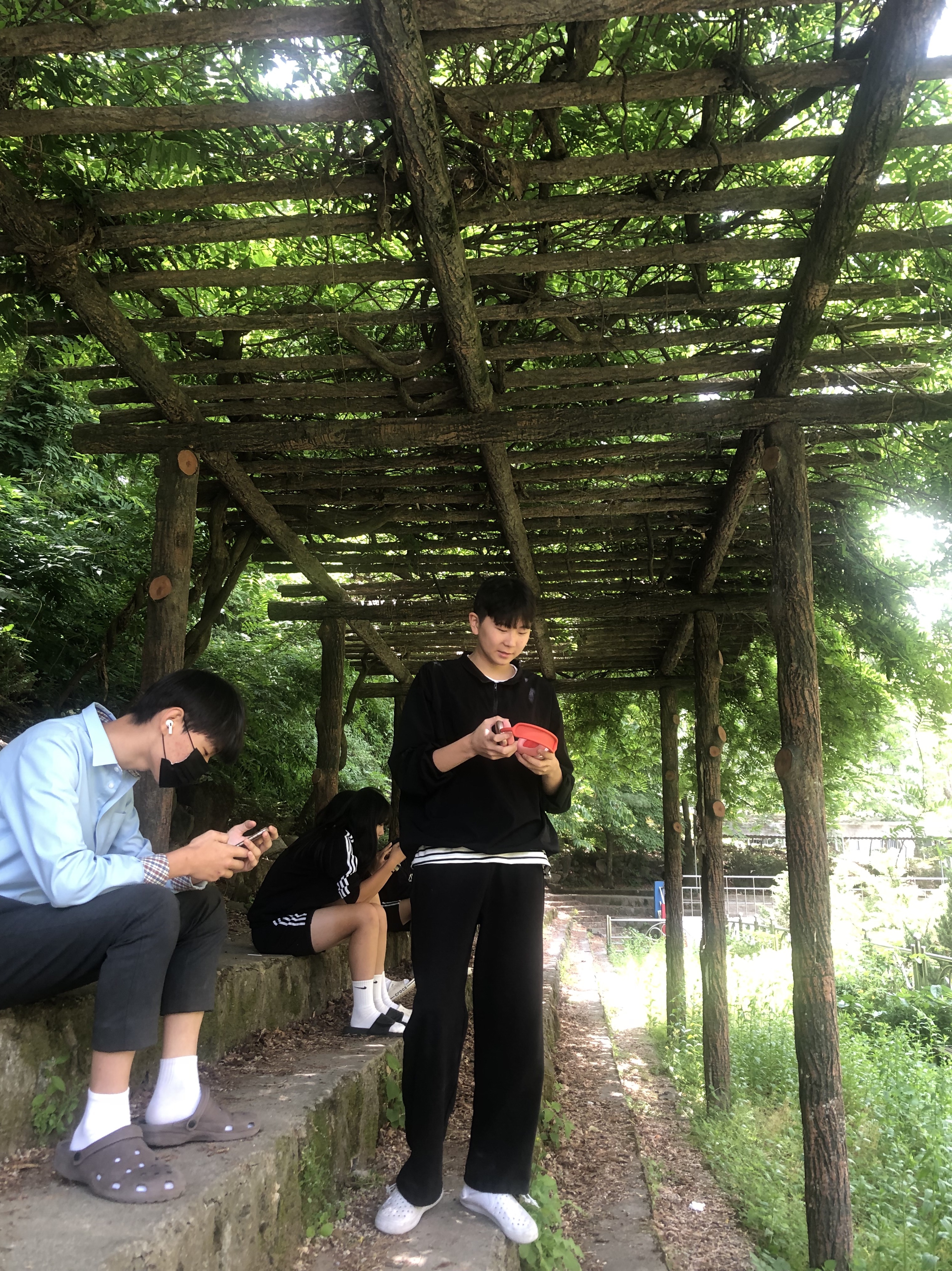 urnuh1011님의 스타일 - 1