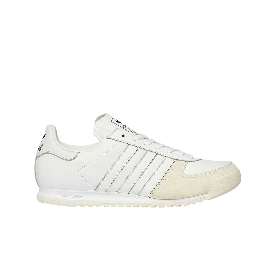 아디다스 아카이브 올 팀 화이트 - 사이즈? 한정(Adidas Archive All Team White - Size? Exclusive) - 1