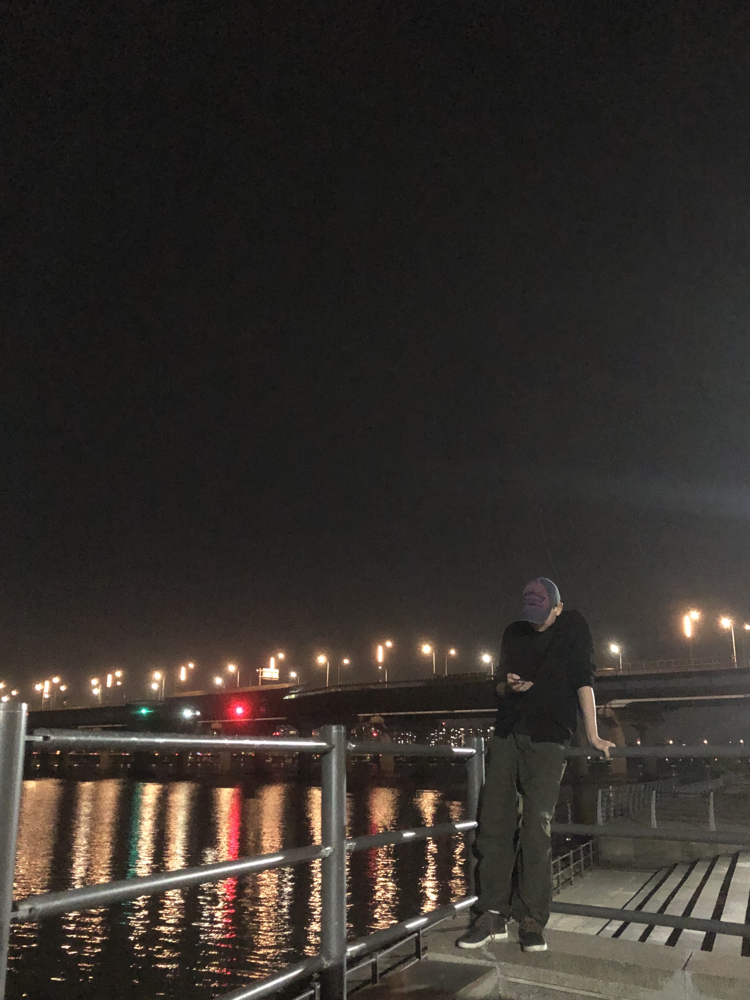 (W) Adidas Gazelle Indoor Blue Fusion Cloud White 착용 스타일 - 1