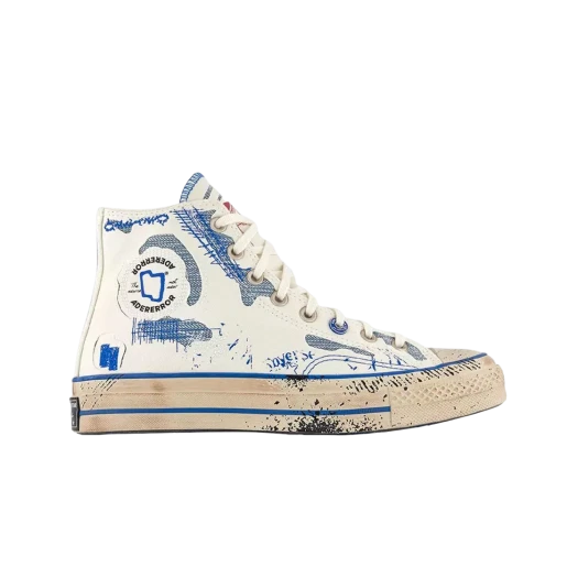 컨버스 x 로킷 프로 레더 로우 오렌지 팝 | Converse | KREAM Converse x Rokit Pro Leather Low Orange Pop