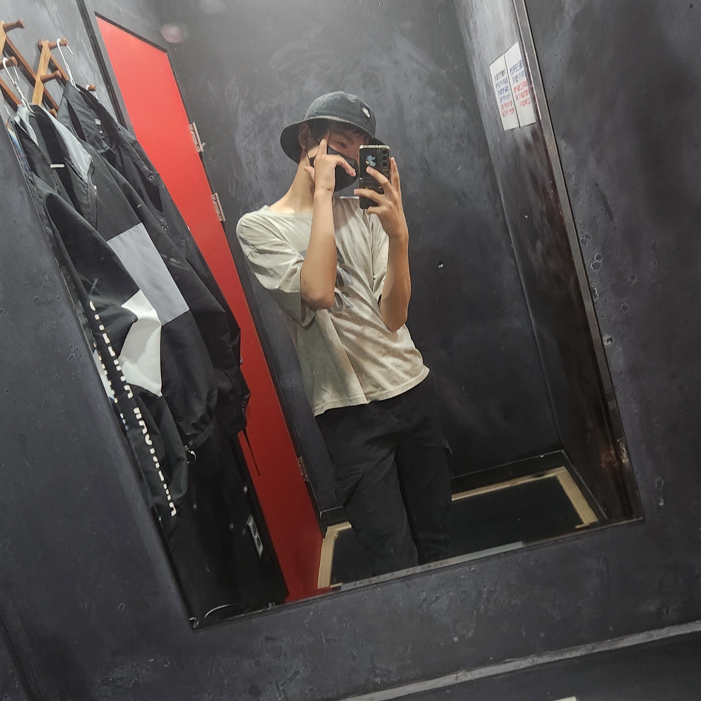 정한결님의 스타일 - 1