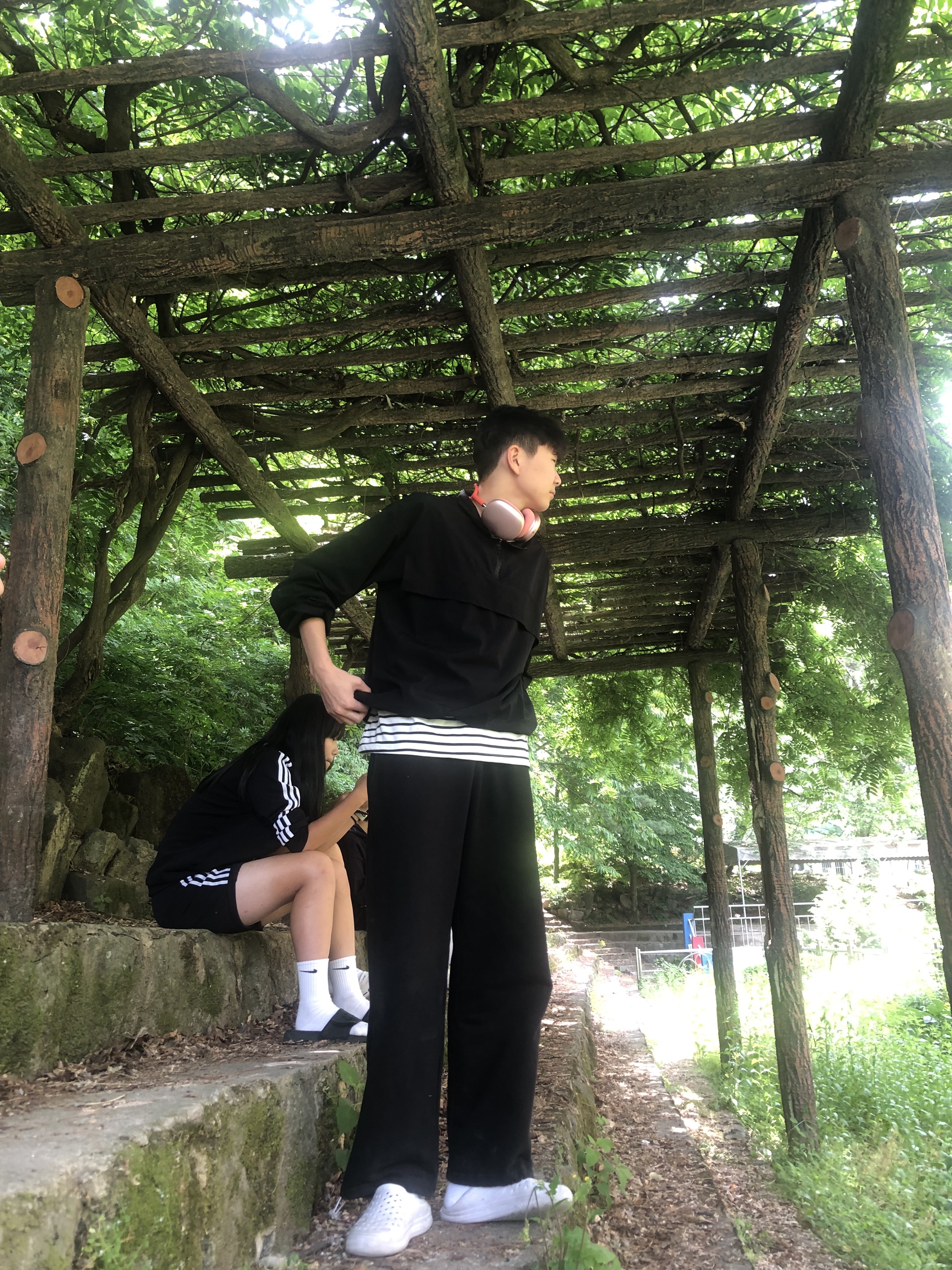 urnuh1011님의 스타일 - 3