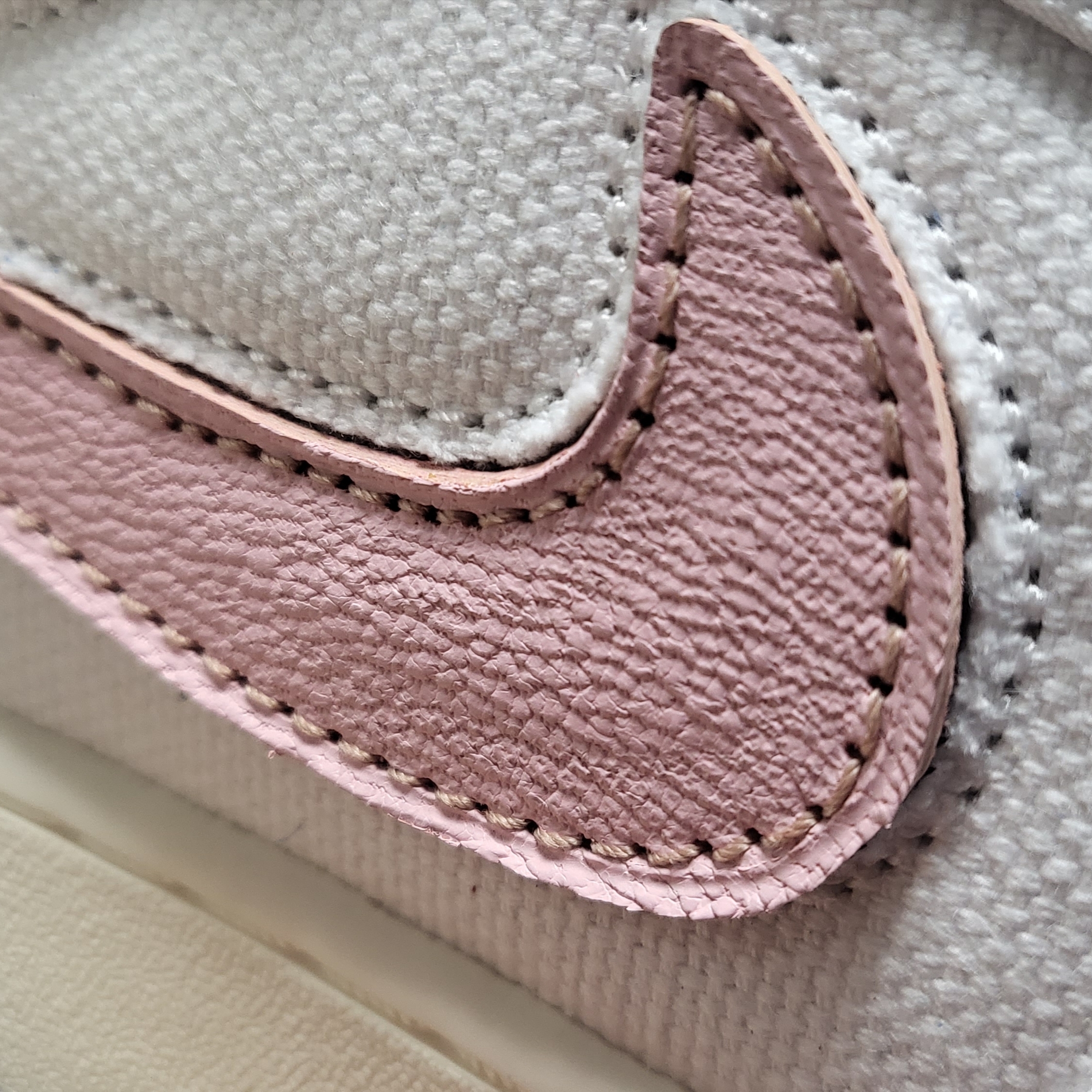 Jordan 1 x Union KO Low White 착용 스타일 - 3