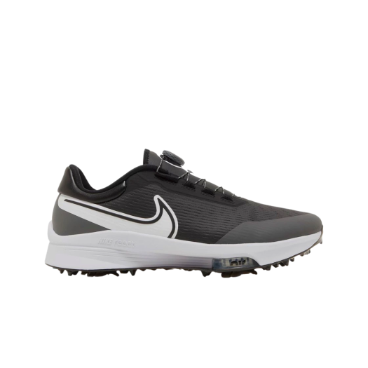 Nike Air Zoom Infinity Tour NEXT% Boa Wide Black Iron Grey