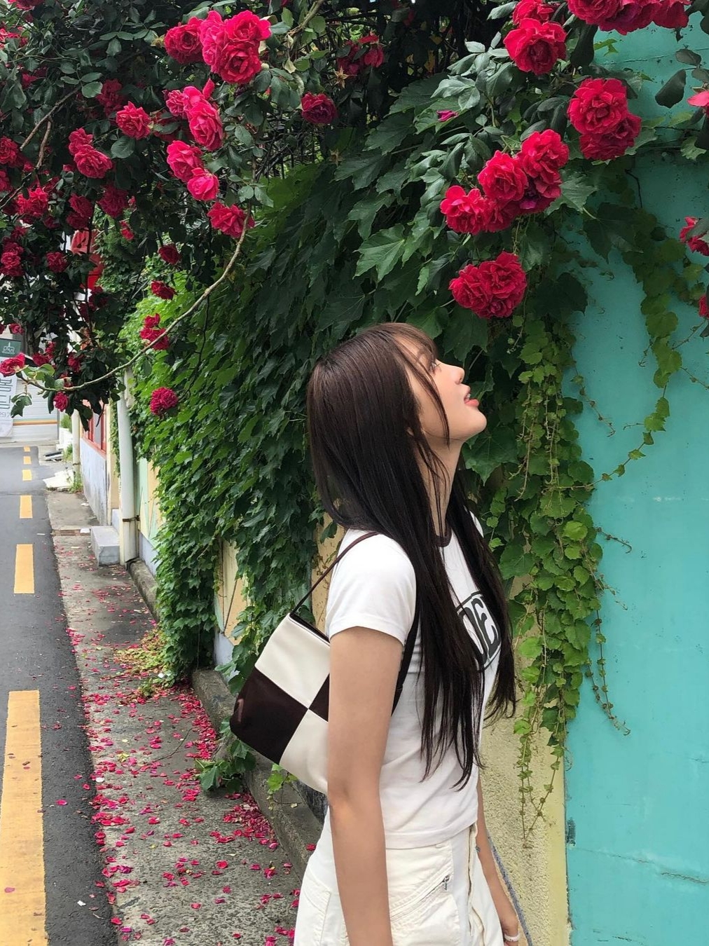 Yuppie님의 스타일 - 1