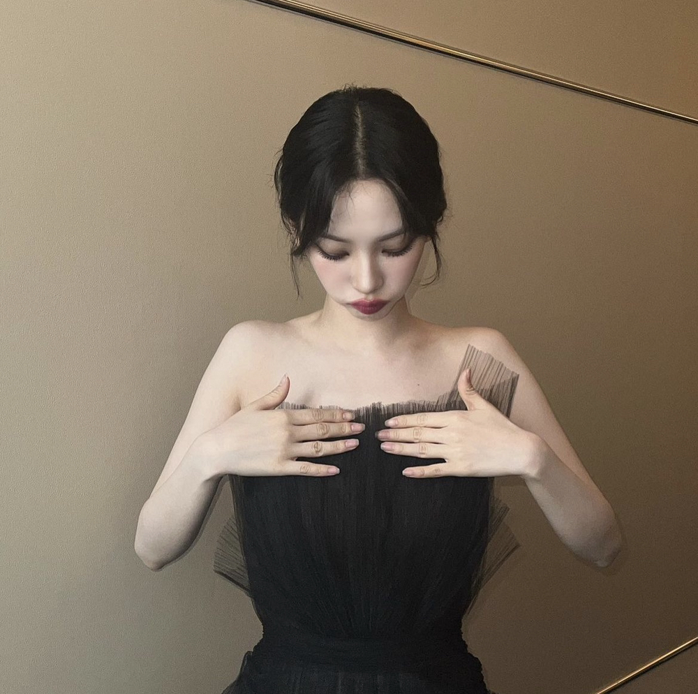 KREAM 프로필 이미지