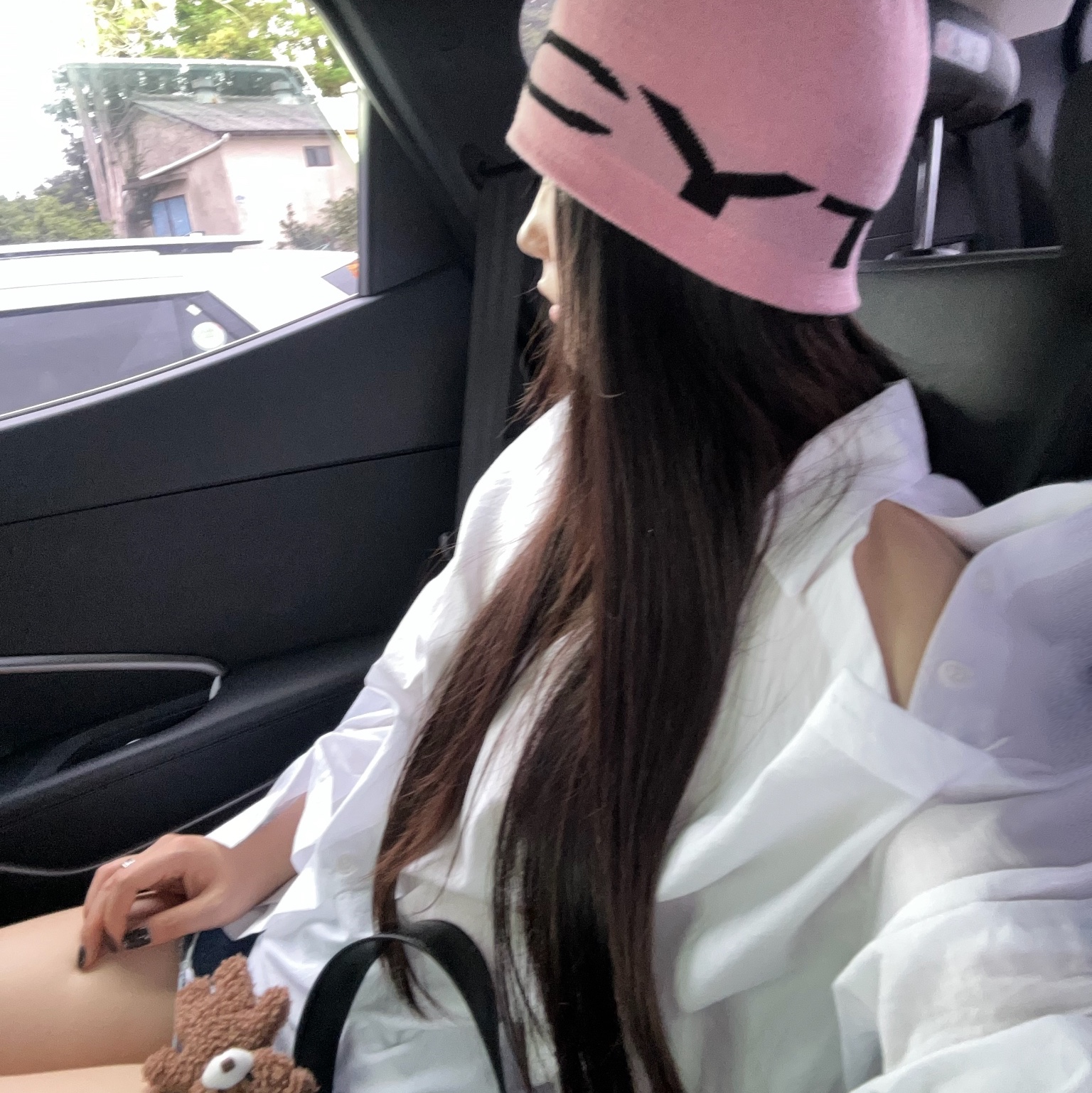 바카님의 스타일 - 5