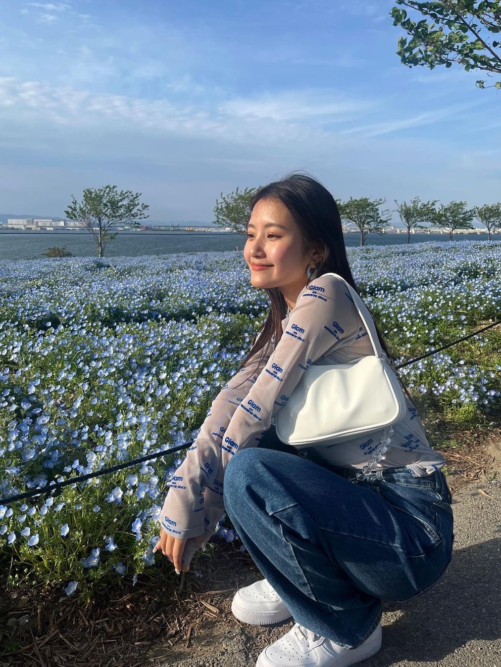 That girl님의 스타일 - 1