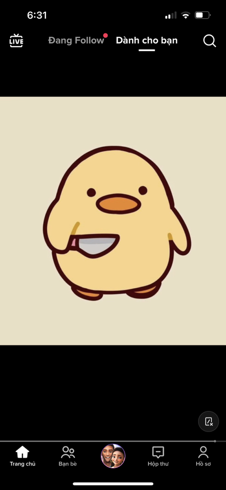 KREAM 프로필 이미지