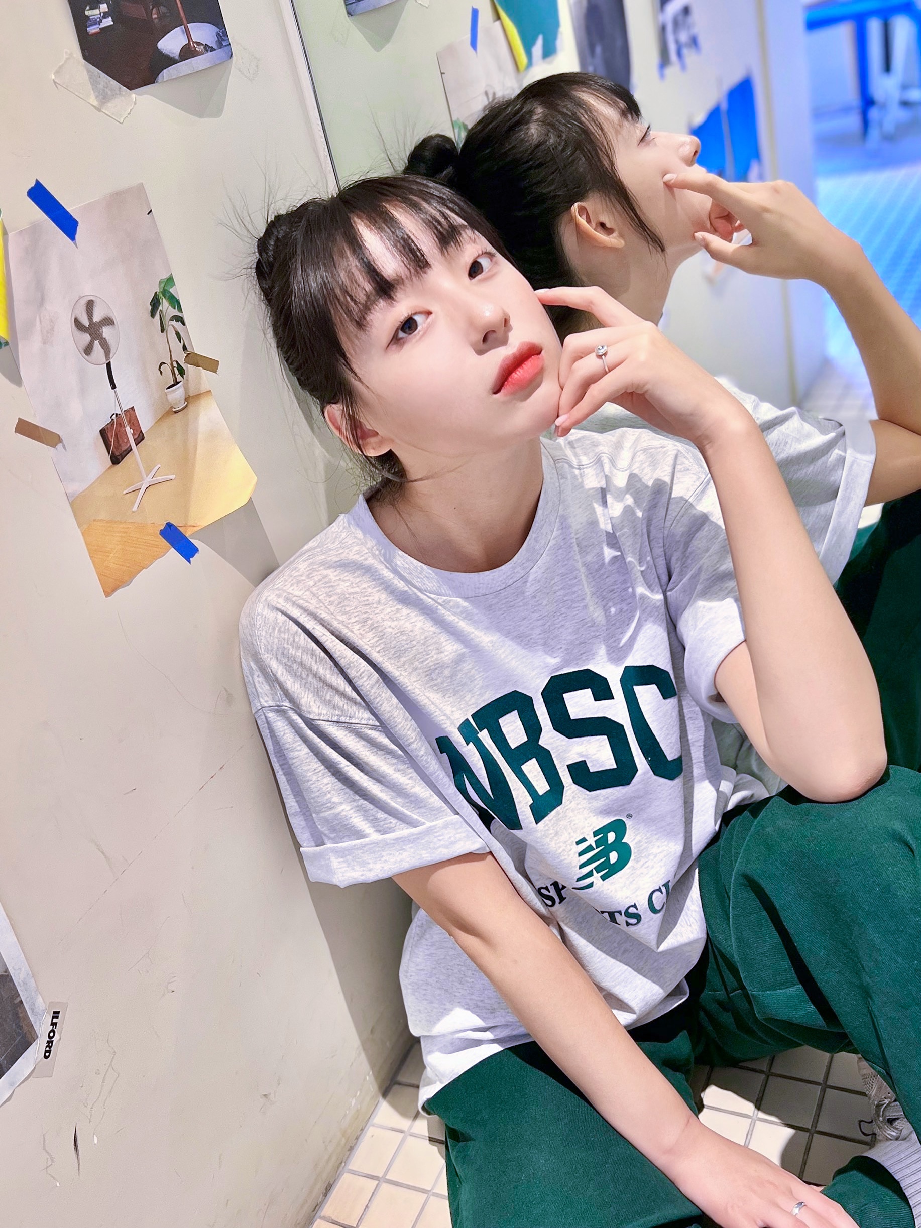 행복한 쿼카님의 스타일 - 2