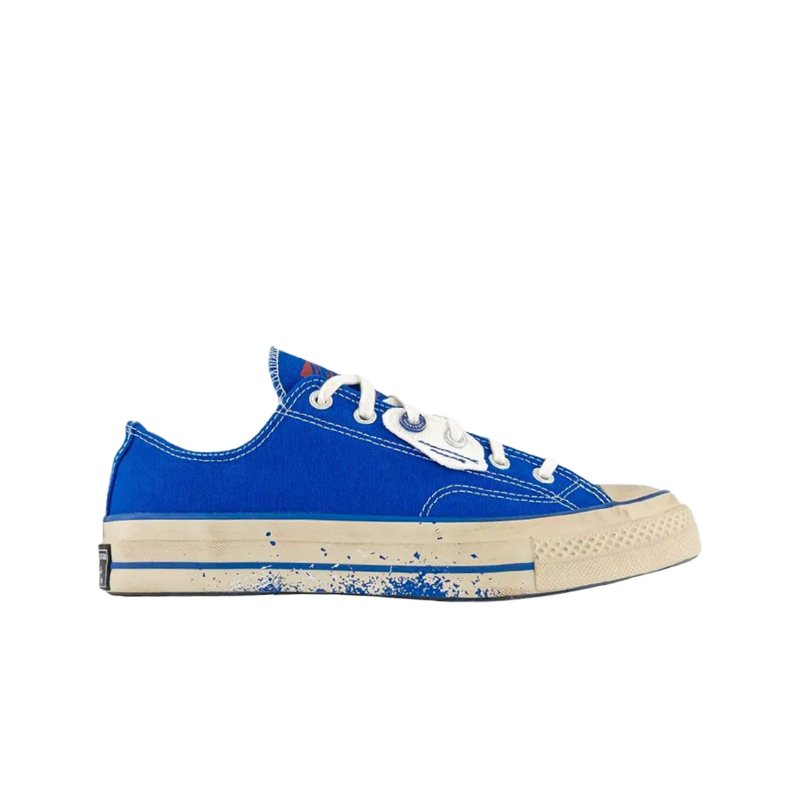 컨버스 x 아더에러 척 70 로우 임페리얼 블루(Converse x Ader Error Chuck 70 Ox Imperial Blue)