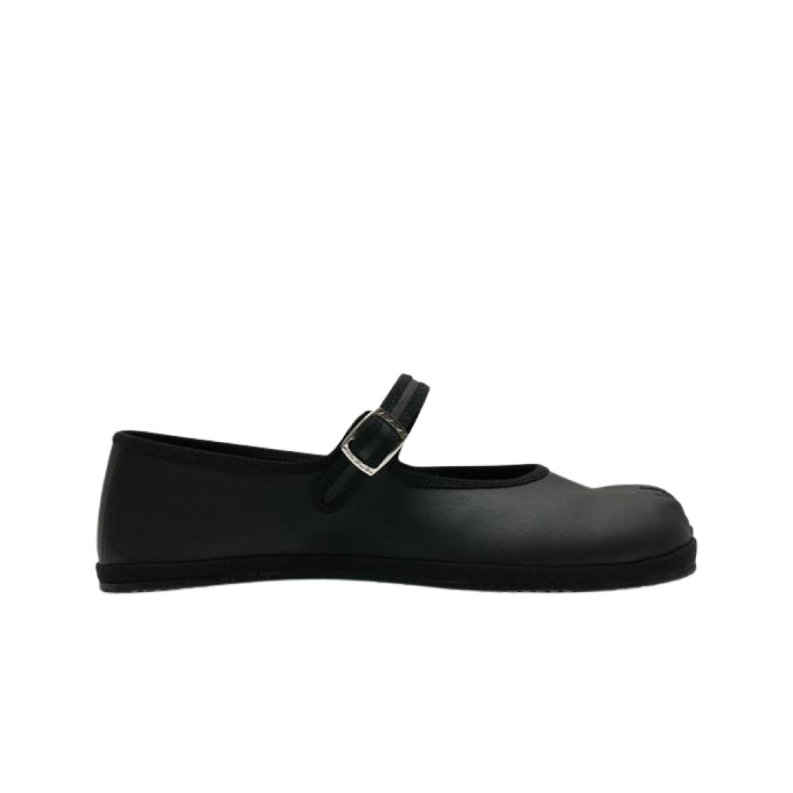 (W) 드로게리아 크리베리니 타비 메리 제인 애플스킨 블랙((W) Drogheria Crivellini Tabi Mary Jane Appleskin Black)