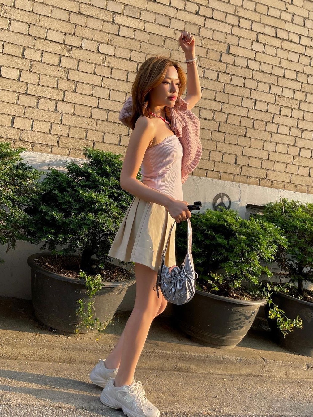 That girl님의 스타일 - 1