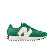 New Balance 327 Vert Blanc