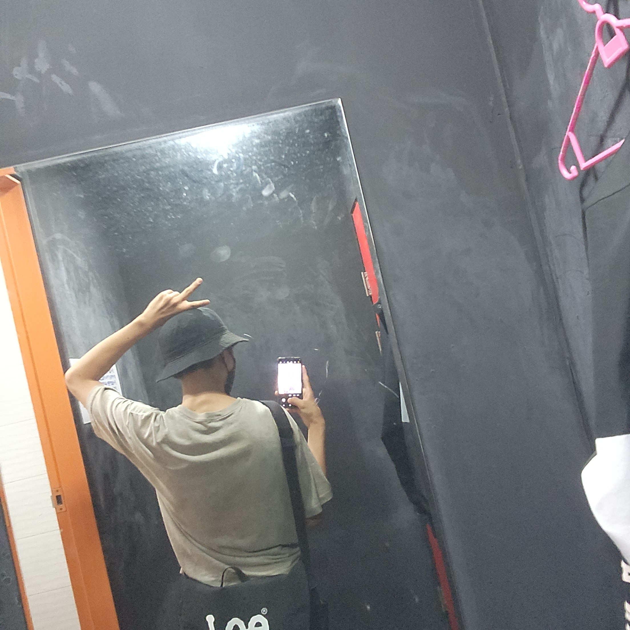 정한결님의 스타일 - 2