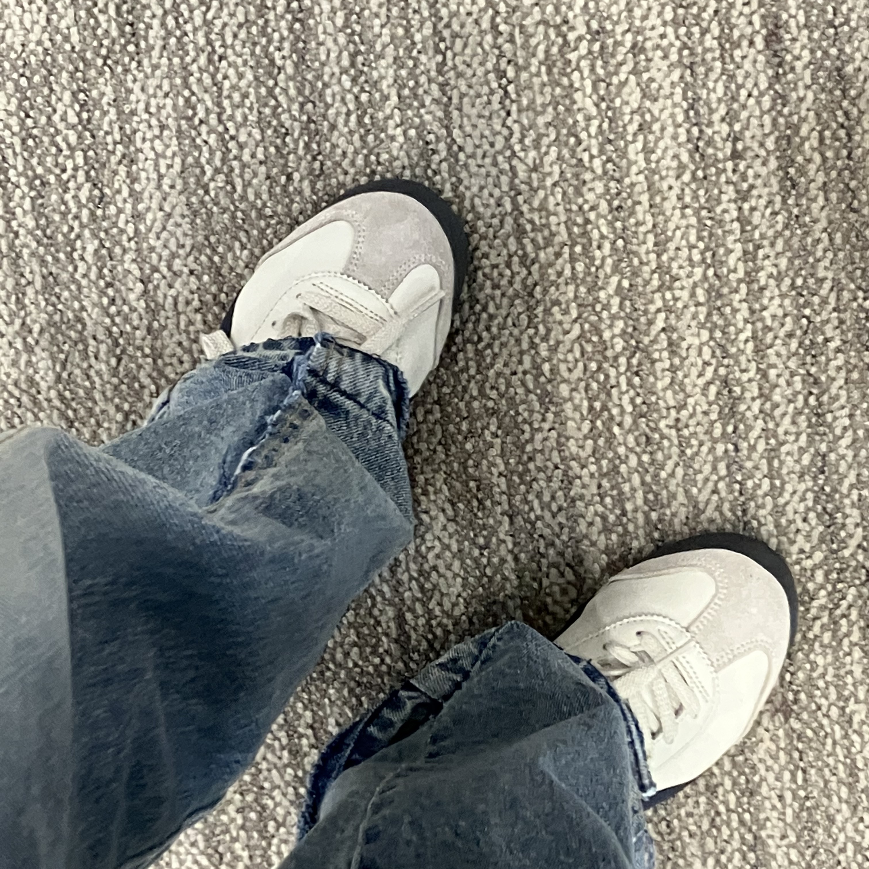Onitsuka Tiger Mexico 66 Birch 착용 스타일