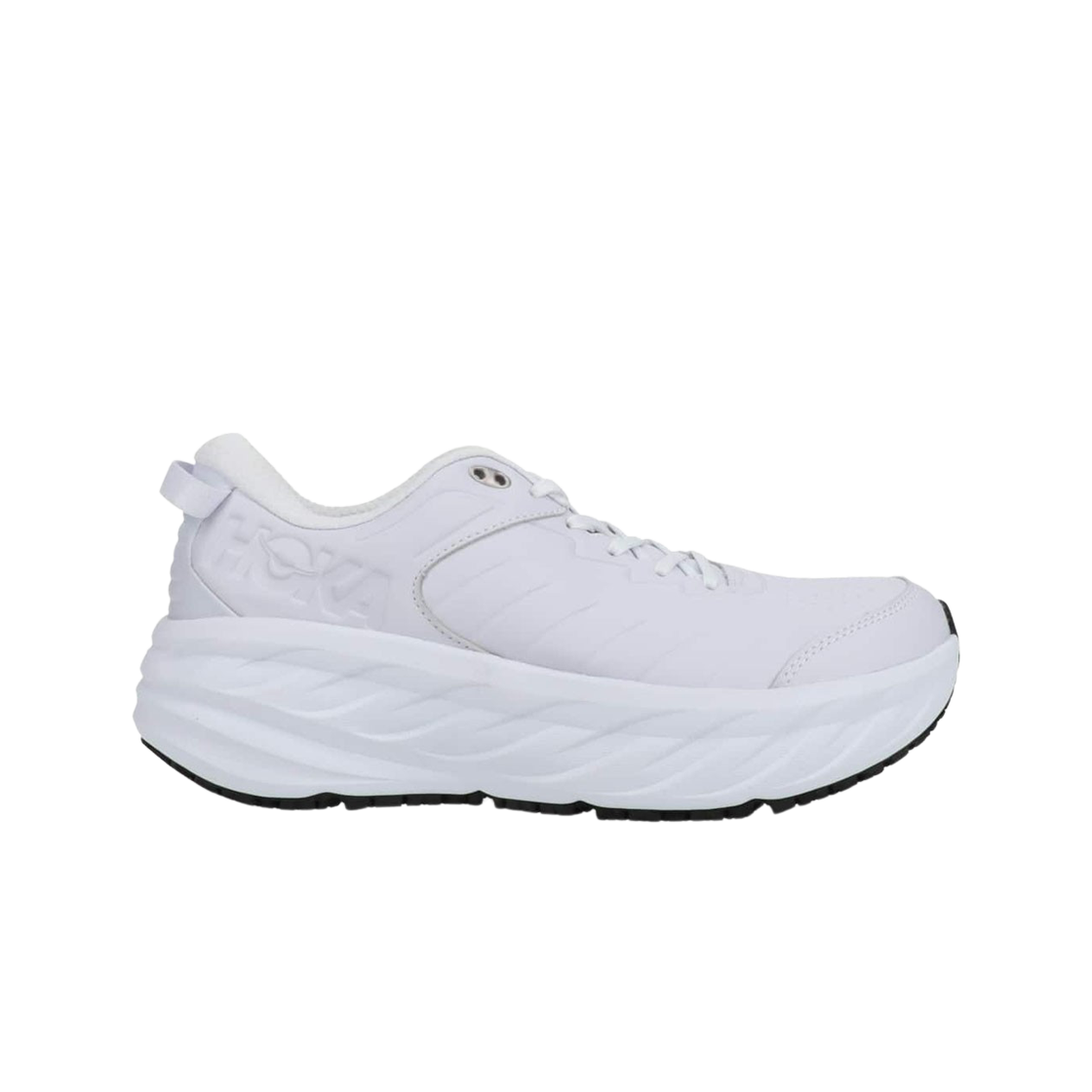 호카 본디 SR 화이트(Hoka Bondi SR White) - 1