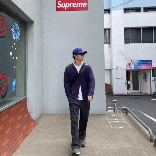 스타일 카드
