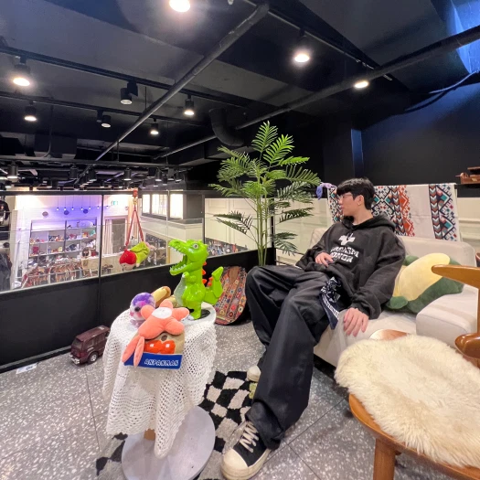 스타일 카드