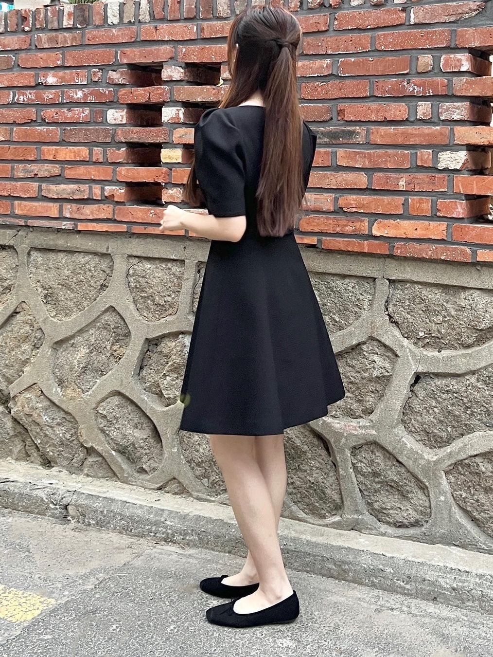 That girl님의 스타일 - 1
