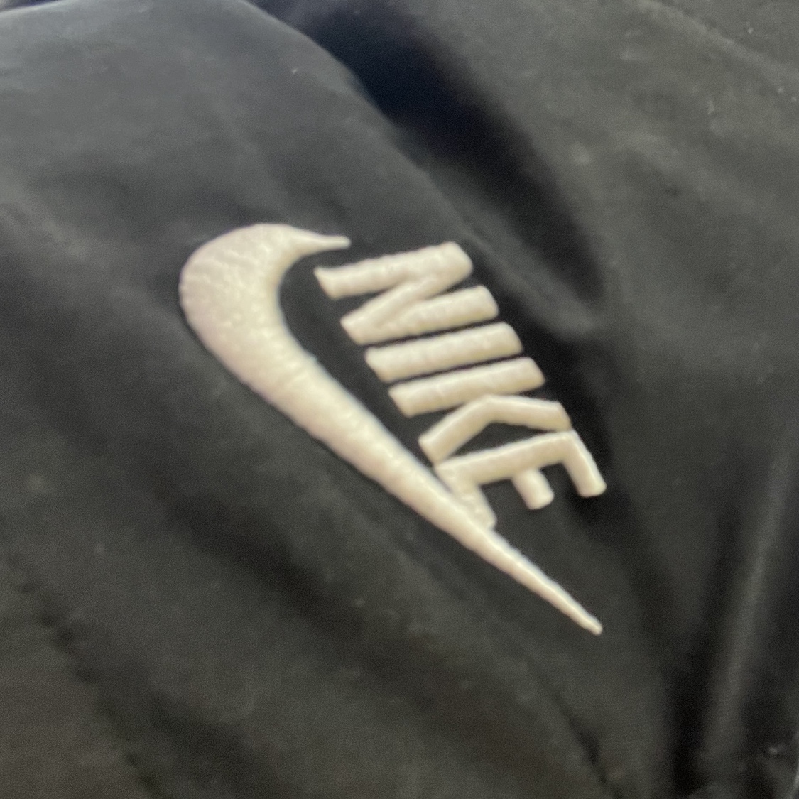Nike NSW Woven Shorts Black - Asia 착용 스타일