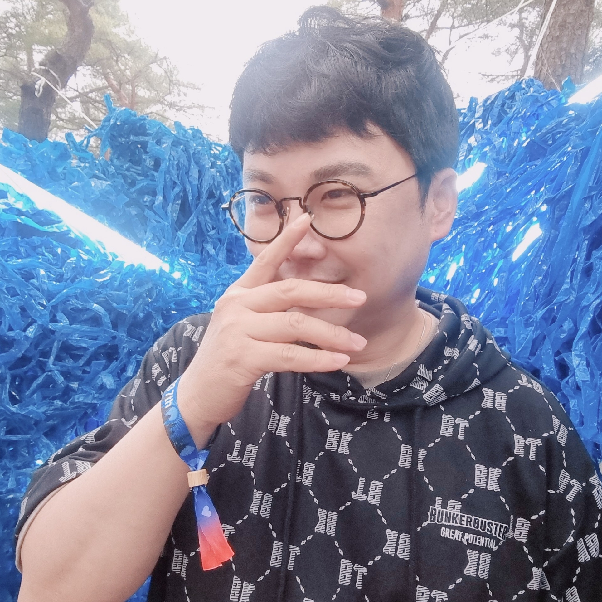 트래블러 lord님의 스타일