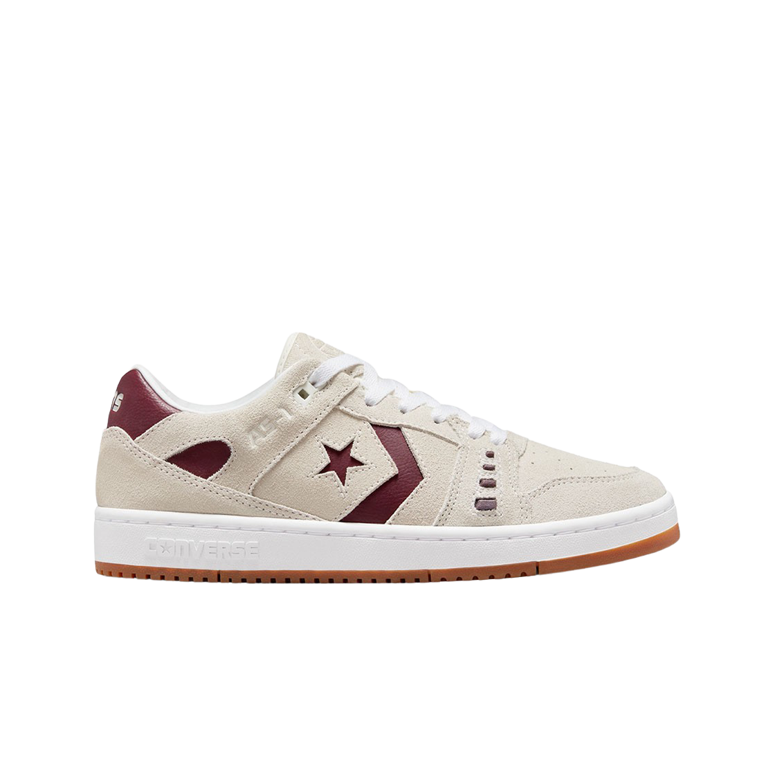 A04145C Converse x Alexis Sablone AS-1 Pro Egret