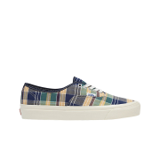Vans Authentic 44 DX Anaheim Factory OG Plaid Multicolour