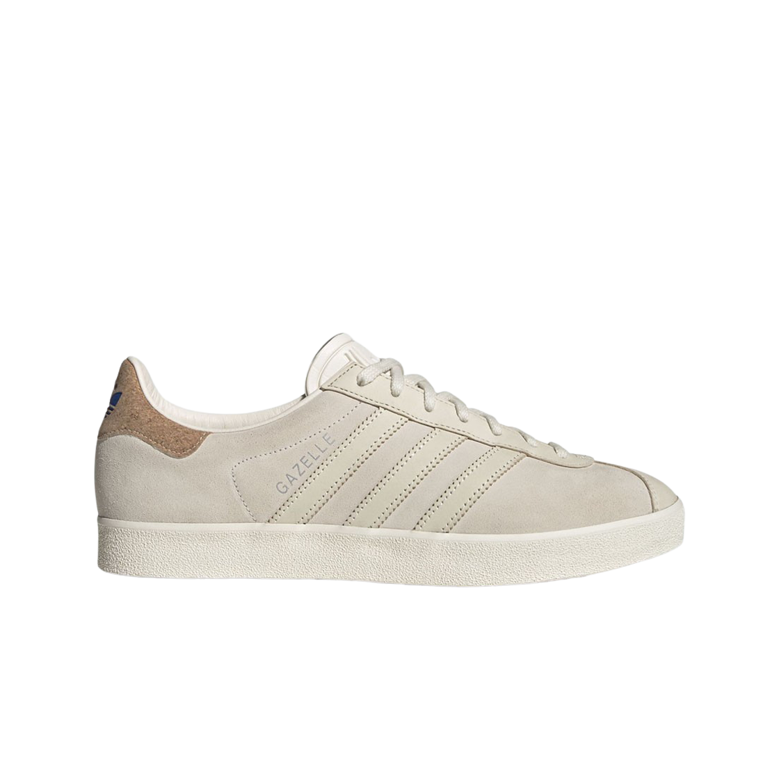 아디다스 가젤 85 원더 화이트(Adidaas Gazelle 85 Wonder White) - 1