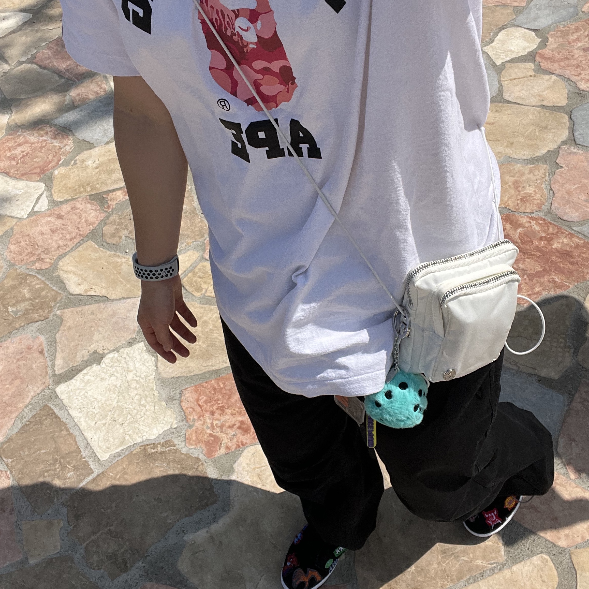 KREAM 스타일 - 1