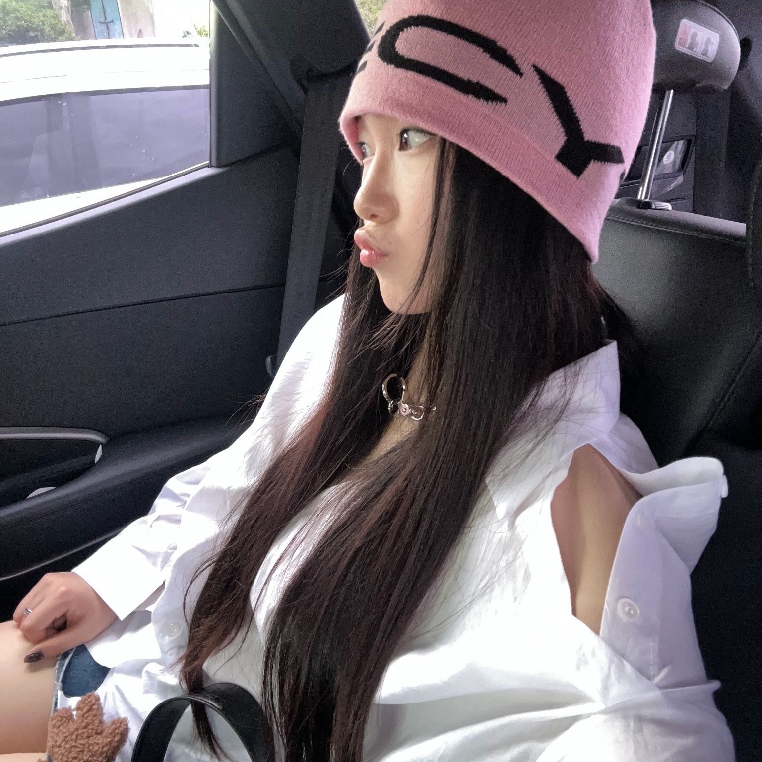 바카님의 스타일 - 4