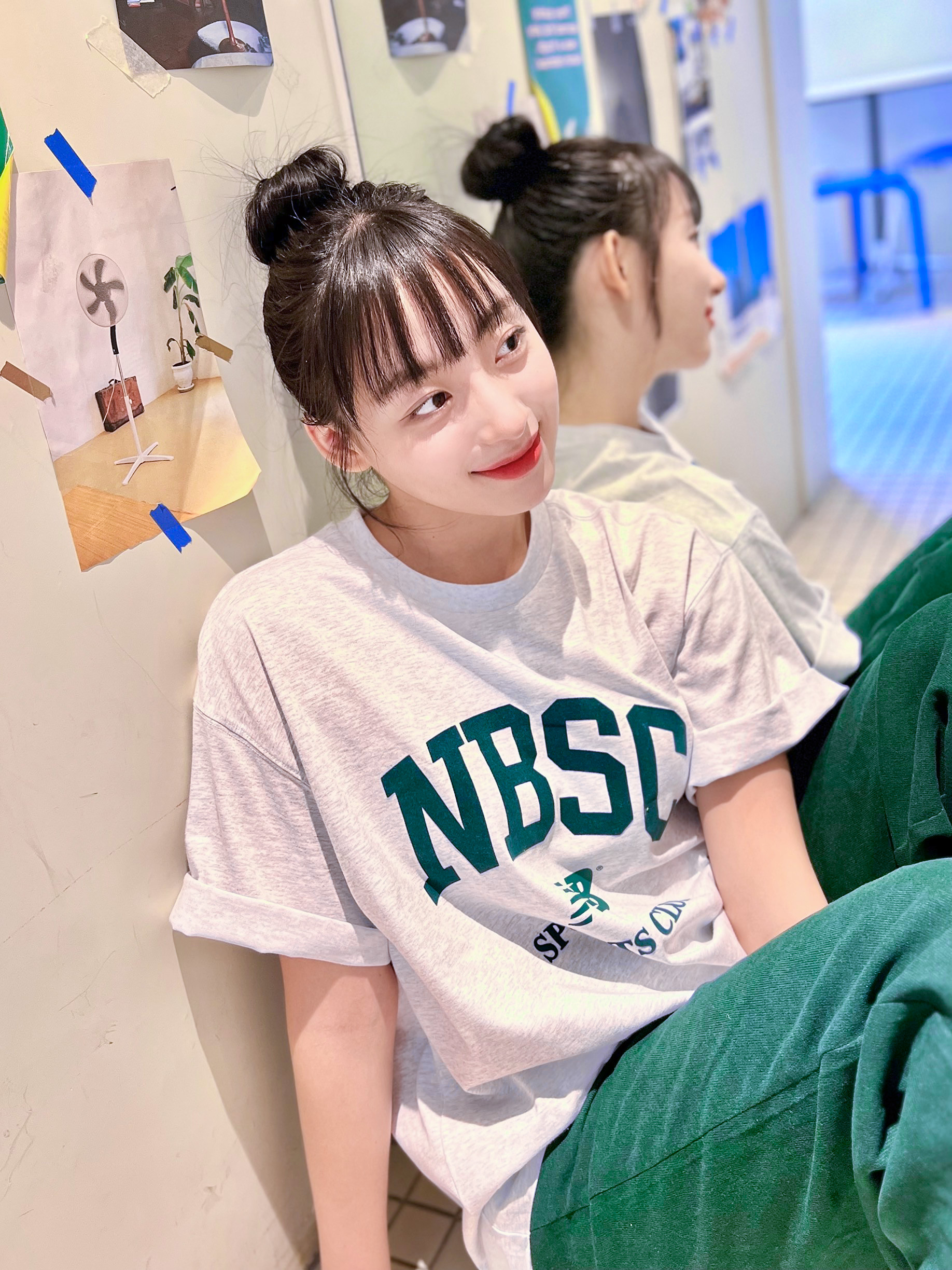 행복한 쿼카님의 스타일 - 3