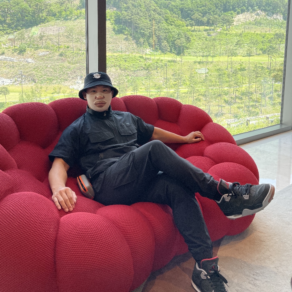 KREAM 프로필 이미지