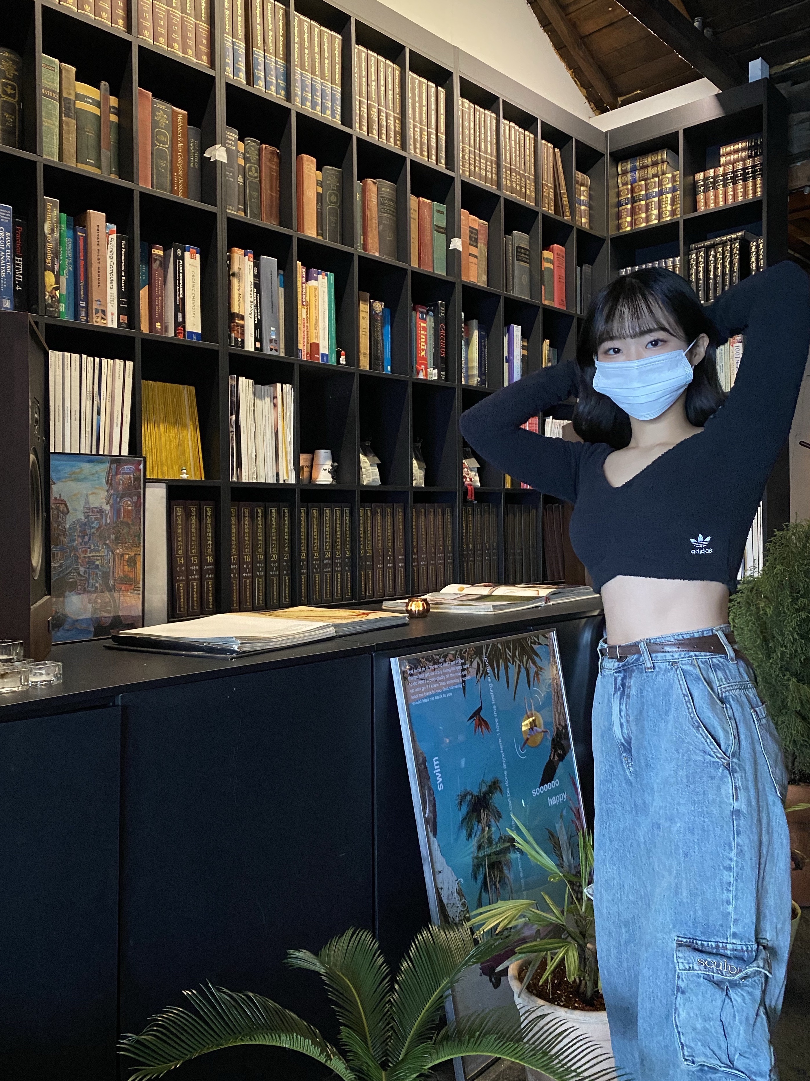 yuna님의 스타일 - 3