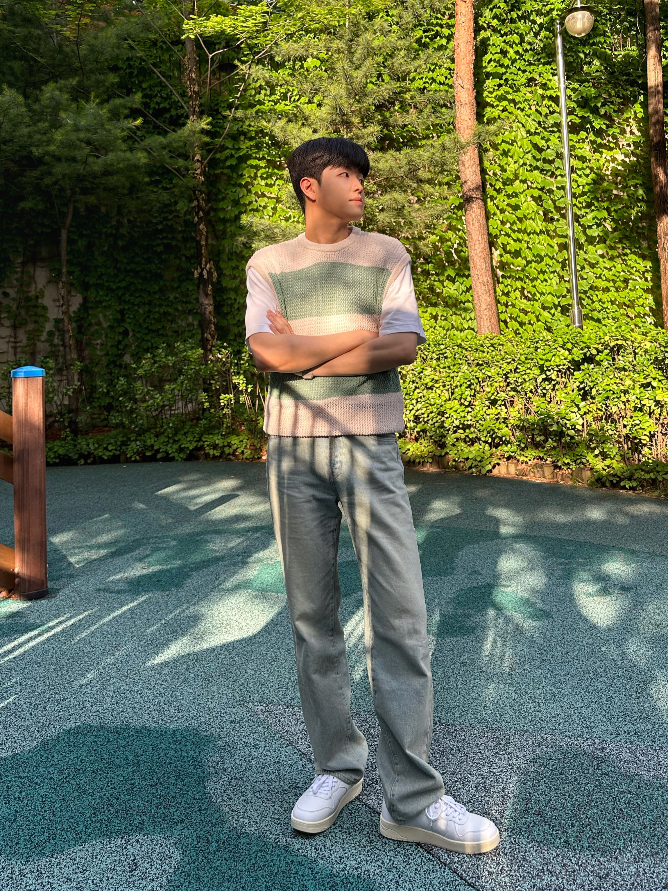 한지님의 스타일 - 1